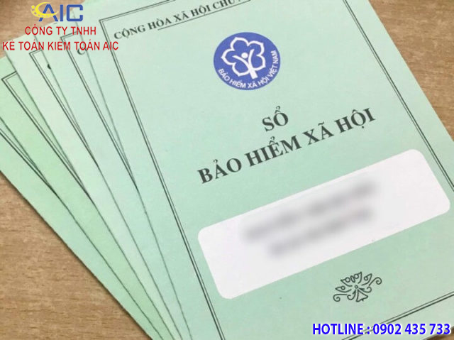 Quy trình thực hiện thủ tục chốt sổ bảo hiểm sau khi ngừng hoạt động
