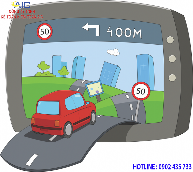 ĐIỀU KIỆN THỦ TỤC THÀNH LẬP TRUNG TÂM SÁT HẠCH LÁI XE