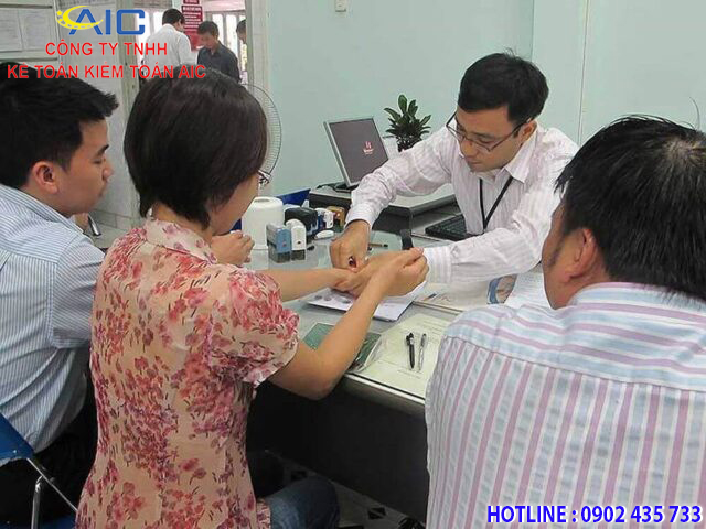 Điều kiện, thủ tục thành lập văn phòng công chứng