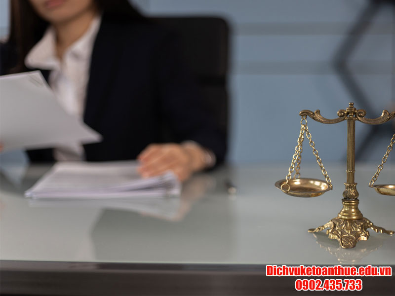 trach nhiem cua nguoi dai dien theo uy quyen