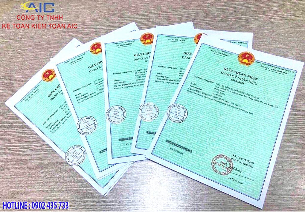 Điều kiện gia hạn Giấy chứng nhận đăng ký nhãn hiệu