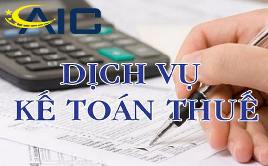 Tìm hiểu về dịch vụ kế toán  