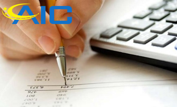 Báo cáo tài chính năm 2024