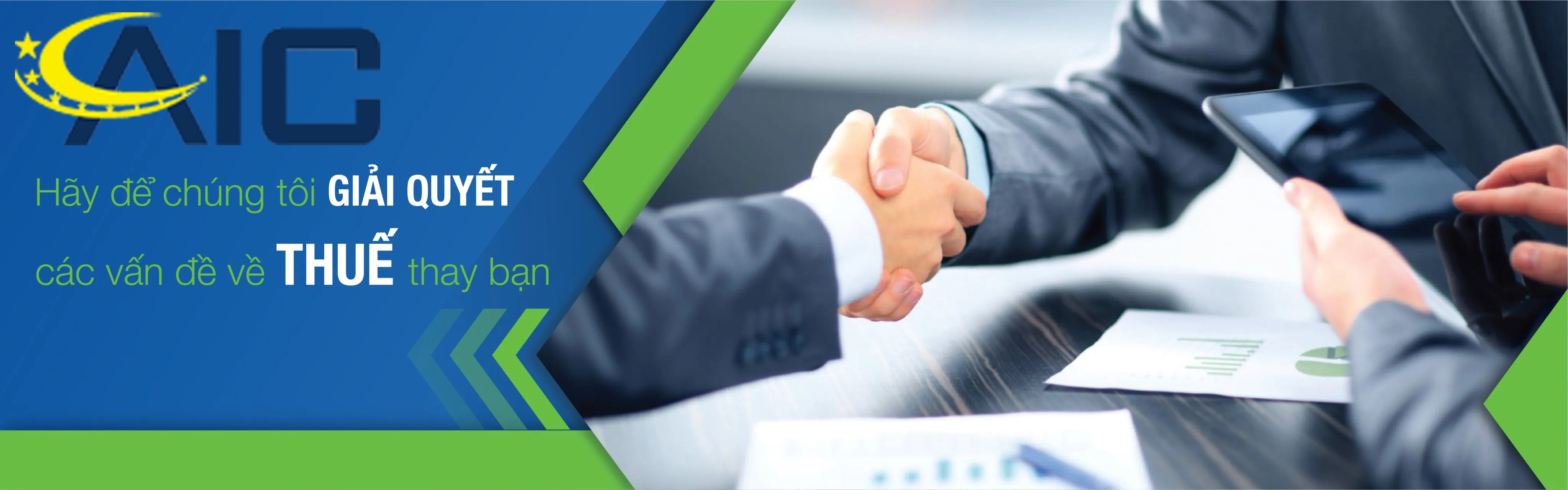 Tìm hiểu về dịch vụ kế toán  